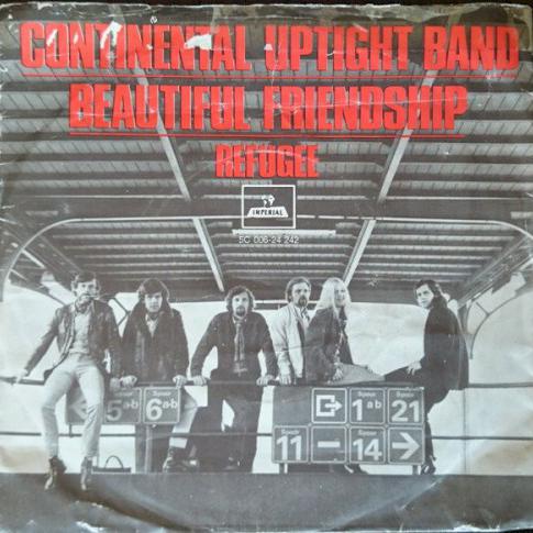 The Continental Uptight Band